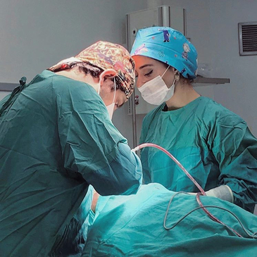 Slider image (2) Estetik Center Clinic by Dr. Ali Dursun Kan MD